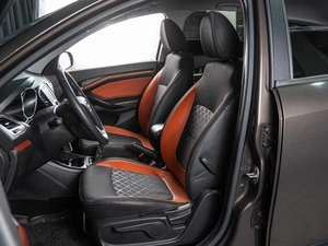 Универсал ВАЗ (LADA) Vesta Cross 2018 года, 1239000 рублей, Волгоград