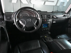 Внедорожник Mercedes-benz G-класс 2004 года, 2749000 рублей, Ростов-на-Дону