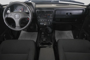Внедорожник ВАЗ (LADA) 4x4 (Нива) 2015 года, 749000 рублей, Кемерово