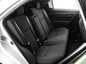 Седан Toyota Corolla 2013 года, 1499000 рублей, Тюмень