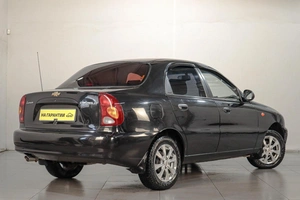 Седан ЗАЗ Chance 2010 года, 399000 рублей, Челябинск