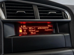 Хетчбэк Citroen C4 2012 года, 719000 рублей, Краснодар