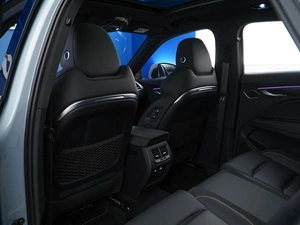 Внедорожник Geely Tugella 2024 года, 3199444 рублей, Москва