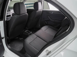 Лифтбек Skoda Rapid 2018 года, 1209000 рублей, Воронеж