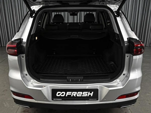 Внедорожник Chery Tiggo 7 Pro 2022 года, 1779000 рублей, Ставрополь