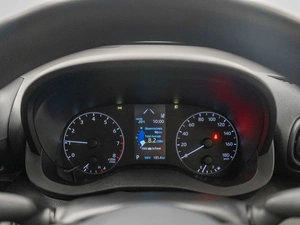 Хетчбэк Toyota Yaris 2021 года, 1220000 рублей, Красноярск