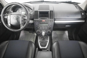 Внедорожник Land Rover Freelander 2008 года, 969000 рублей, Кемерово