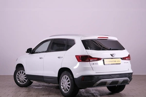 Внедорожник Jetta VS5 2020 года, 1799000 рублей, Омск