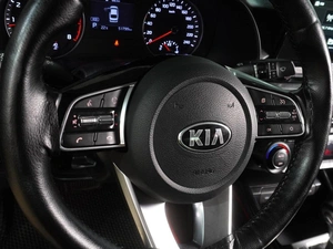 Седан Kia Cerato 2019 года, 1949000 рублей, Воронеж