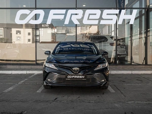 Седан Toyota Camry 2018 года, 2700000 рублей, Краснодар