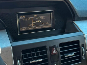 Внедорожник Mercedes-benz GLK-класс 2010 года, 1399000 рублей, Кропоткин