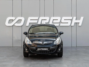 Хетчбэк Opel Corsa 2011 года, 490000 рублей, Краснодар