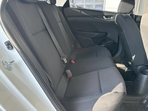 Седан Hyundai Solaris 2020 года, 1350000 рублей, Уфа