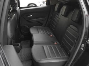 Внедорожник Renault Duster 2018 года, 1385000 рублей, Тюмень