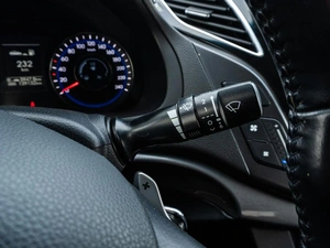 Седан Hyundai i40 2015 года, 1260000 рублей, Самара