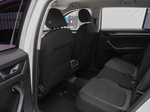 Внедорожник Skoda Kodiaq 2019 года, 2670000 рублей, Волгоград