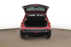 Внедорожник Nissan Qashqai 2010 года, 1099000 рублей, Орёл
