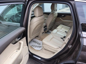 Внедорожник Audi Q7 2017 года, 3370000 рублей, Железногорск