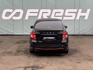 Седан ВАЗ (LADA) Granta 2024 года, 1219000 рублей, Кропоткин