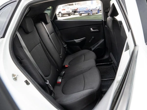 Хетчбэк Kia Rio 2016 года, 1149000 рублей, Краснодар