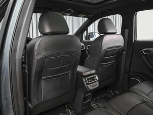 Внедорожник Geely Okavango 2024 года, 2658111 рублей, Ставрополь