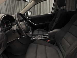 Внедорожник Mazda CX-5 2017 года, 2150000 рублей, Красноярск