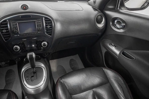 Внедорожник Nissan Juke 2011 года, 1089000 рублей, Барнаул
