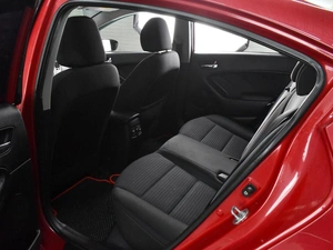 Седан Kia Cerato 2013 года, 958000 рублей, Воронеж