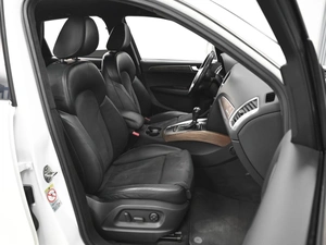 Внедорожник Audi Q5 2011 года, 1538000 рублей, Ставрополь