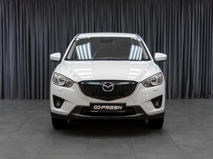 Внедорожник Mazda CX-5 2012 года, 1529000 рублей, Тюмень