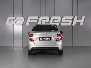 Седан ВАЗ (LADA) Granta 2020 года, 798000 рублей, Минеральные Воды