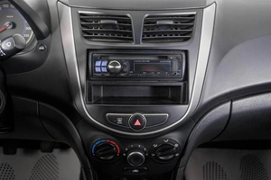 Седан Hyundai Solaris 2014 года, 799000 рублей, Кемерово