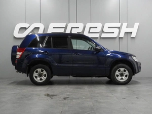 Внедорожник Suzuki Grand Vitara 2010 года, 999000 рублей, Воронеж