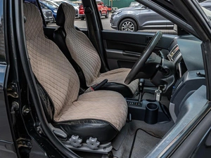 Хетчбэк Hyundai Getz 2003 года, 405000 рублей, Краснодар