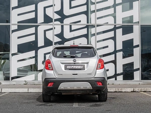 Внедорожник Opel Mokka 2014 года, 1130000 рублей, Краснодар
