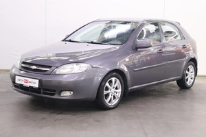 Хэтчбек Chevrolet Lacetti 2011 года, 670000 рублей, Брянск