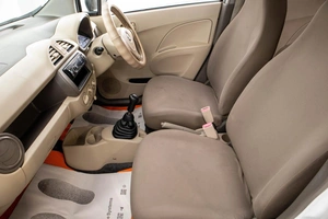 Хетчбэк Suzuki Alto 2011 года, 429000 рублей, Барнаул