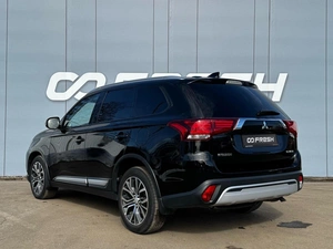 Внедорожник Mitsubishi Outlander 2019 года, 2199000 рублей, Ижевск