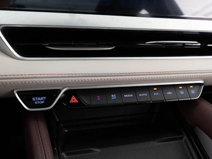 Внедорожник Geely Monjaro 2023 года, 3498444 рублей, Москва