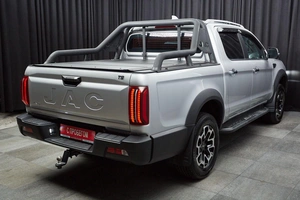Пикап JAC T9 2024 года, 3600000 рублей, Красноярск