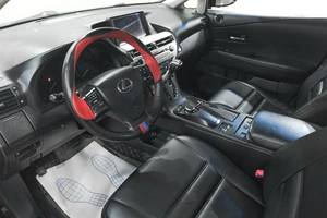 Внедорожник Lexus RX 2011 года, 2299000 рублей, Новокузнецк