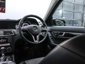 Седан Mercedes-benz C-класс 2013 года, 1570000 рублей, Красноярск