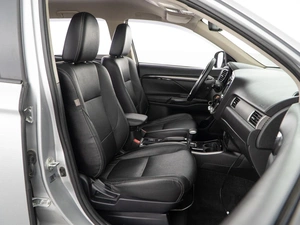 Внедорожник Mitsubishi Outlander 2018 года, 1794444 рублей, Москва