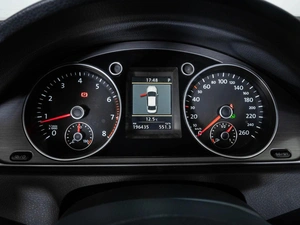 Седан Volkswagen Passat 2012 года, 1174000 рублей, Ставрополь