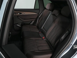 Внедорожник Geely Xingyue L 2026 года, 4499000 рублей, Аксай