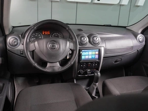 Седан Nissan Almera 2017 года, 849000 рублей, Воронеж