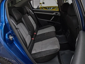 Седан Peugeot 407 2008 года, 450000 рублей, Краснодар