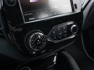 Внедорожник Renault Kaptur 2021 года, 1670000 рублей, Нижний Новгород