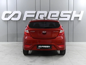 Хетчбэк Hyundai Solaris 2013 года, 879000 рублей, Аксай