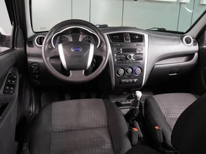 Хетчбэк Datsun mi-DO 2016 года, 574000 рублей, Воронеж